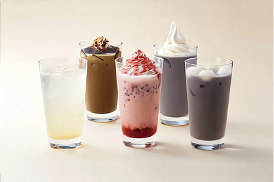 麥其淋冰淇淋 以匠心產(chǎn)品與貼心服務(wù)贏得餐飲消費者