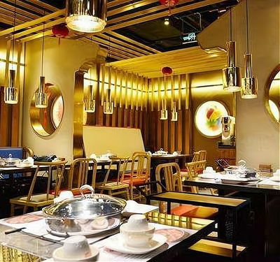 好吉麗秘汁燜鍋 傳承與創(chuàng)新，打造餐飲服務(wù)新標(biāo)桿