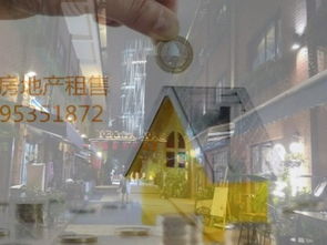 打造餐飲文化教育生活服務(wù)一體化精品社區(qū)商業(yè)街，上海商鋪轉(zhuǎn)讓新機(jī)遇