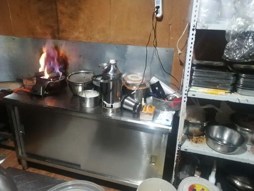 大理市餐飲服務食品安全紅黑榜第2期 8家獲贊，13家需整改