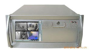 工控電腦產品SupplyLCDControlBox 工業自動化的智能核心