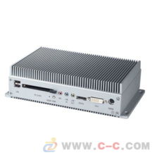 研華UNO-2182 無風扇嵌入式工控電腦的卓越之選